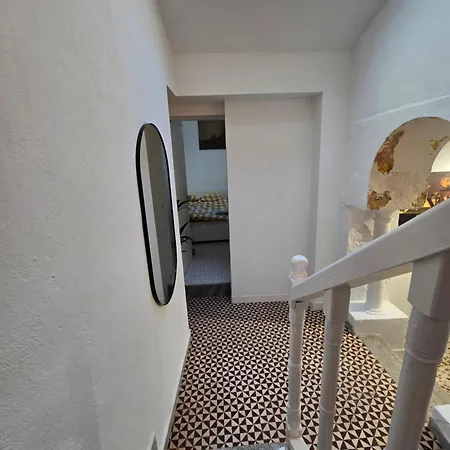 Casa En La Colina No Muy Lejos Del Castillo Holiday home