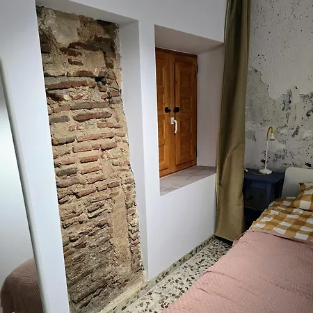 Casa En La Colina No Muy Lejos Del Castillo Holiday home Salobrena