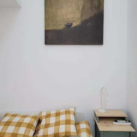 Casa En La Colina No Muy Lejos Del Castillo Holiday home