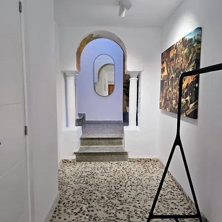 Casa En La Colina No Muy Lejos Del Castillo Holiday home